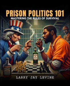 Larry Labine Larry Levine Bio - Wall Street Prison Consultants